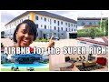 MOST EXPENSIVE APARTMENT HOTEL IN PORT HARCOURT / The Nook Apartments