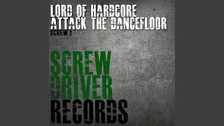 Attack The Dancefloor (Original Mix)