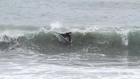 Franco Merino - BODYBOARD