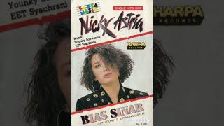 Bias sinar (1990) Nicky Astria