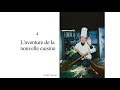 4/10 L’aventure de la nouvelle cuisine
