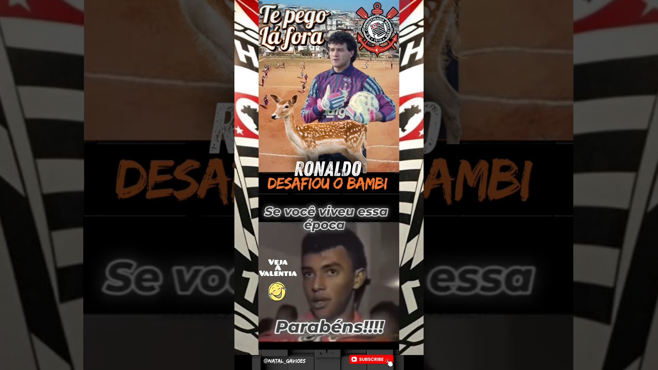 @ronaldocamisa1 #futebolraiz #corinthians x #saopaulofc com #embaixadinhas apavorou o #trikas 🤣