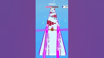 ✅ Nail Woman💅All Levels Gameplay Android, iOS Top Run 3D