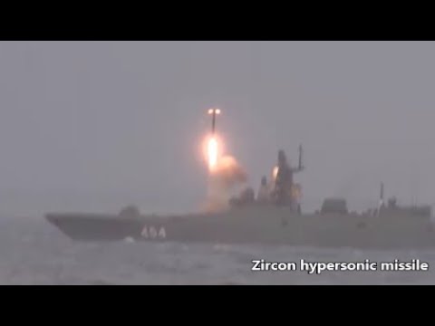 Video: Gaano katumpak ang mga cruise missiles?