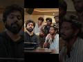 ❤️youth| படம் sure ah hit அடிக்கும் #shorts #gvprakash #youth #kenkarunas #gvprakashkumar #promo
