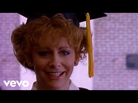 Reba McEntire - Is There Life Out There