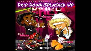 Watch Sauce Walka Still Drippin Still Tippin feat Lil Keke Paul Wall video