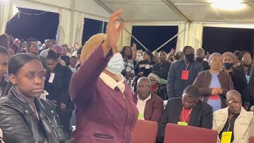 Thumbnail of Rev. Sokhela eGolgotha