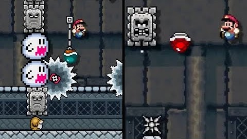 [SMM] The Ultimate Road of Shell