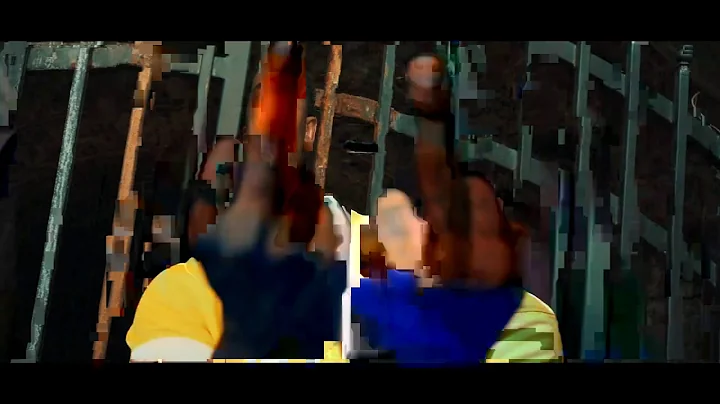 Leaf Ward - Stand On It (Shot by @Tayyofficial Films )