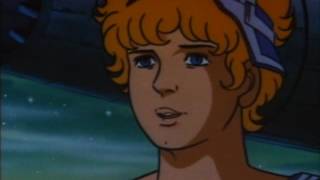 ulysses 31 03 the black sphere