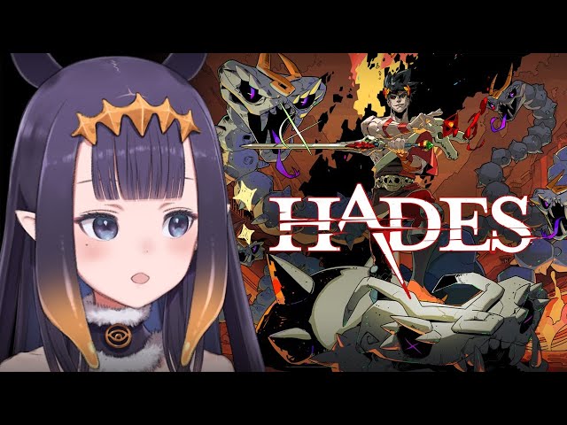 【Hades】Deja Vuのサムネイル