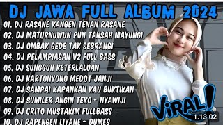 Download Lagu DJ JAWA FULL ALBUM 2024 FULL BASS - DJ RASANE KANGEN TENAN RASANE (PANGAREPAN) FULL ALBUM TERBARU MP3 Download Lagu DJ JAWA FULL ALBUM 2024 FULL BASS - DJ RASANE KANGEN TENAN RASANE (PANGAREPAN) FULL ALBUM TERBARU MP3