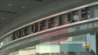 Major Movie Theater Chains Drop Mask Mandates For Fully Vaccinated Customers