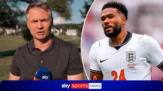 England given Reece James lifeline as injury update provided ahead of World Cup quarter-final