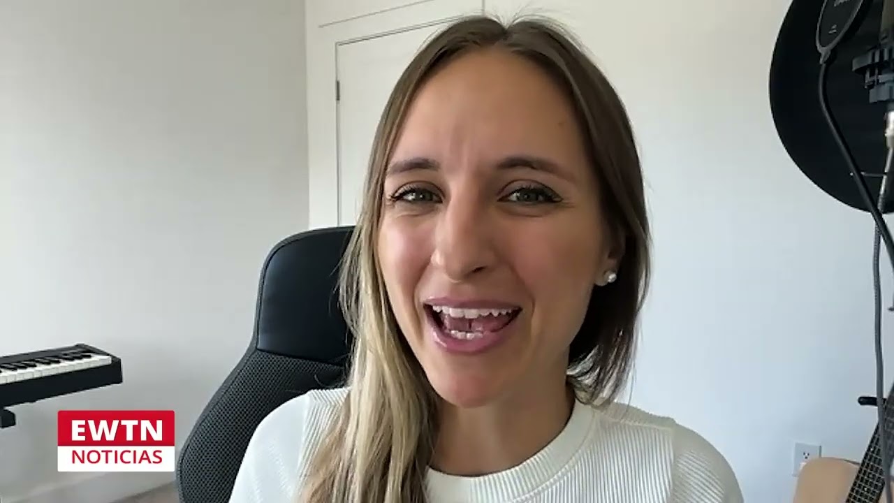 Athenas alerta sobre música católica creada 100% con IA