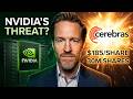 Cerebras IPO Explodes | Is this NVIDIA's Biggest Threat?