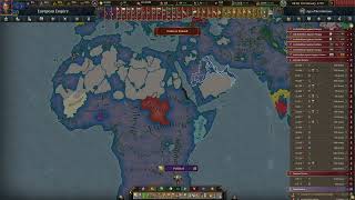 EU5 WC (Patch 1.0.9) - 42