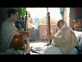 A perfect shelter musical offering sitar by hg yasomati dd and sri bhakti das