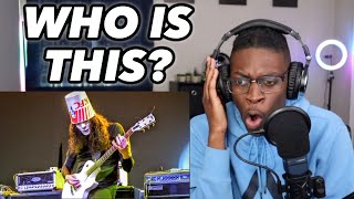 SHOOK😳… | FIRST TIME HEARING Buckethead - Soothsayer (REACTION)