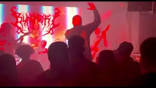 Download Lagu BUNUHDIRI- INTERSTELLAR CHAOS live @ Drum Asia 18.07.2025 Impiety 35th Anniversary Show  MP3