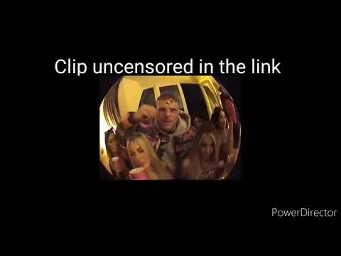 bonez mc & frauenarzt : extasy clip
