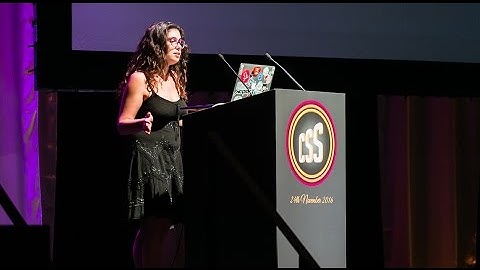 Lea Verou: CSS Variables: var(--subtitle) - CSSConf.Asia 2016