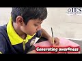 #WorldBookDay #ReadMoreLearnMore #IESPublicSchoolBhopal #IESPublicSchoolSehore