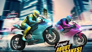 Top Bike: Racing & Moto Drag Game By T-Bull Games | MS Game Box screenshot 4