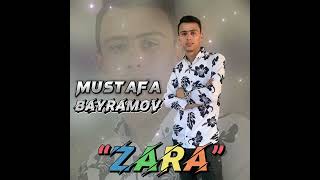 Mustafa Bayramov Zara // Мустава Байрамов Зара