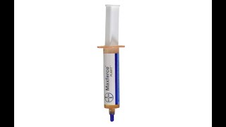 Bayer 10072 Max Force Fleet Ant Gel - Overview