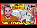 Scherzo a una Ragazza di OnlyFans -  GLI ONESTI EP.  3 - [Scherzi Telefonici] - theShow