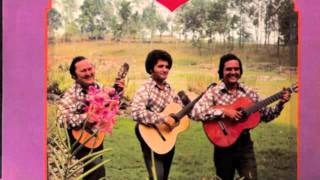 Trio Los Caciques "Me Estoy Volviendo Tuyo" chords