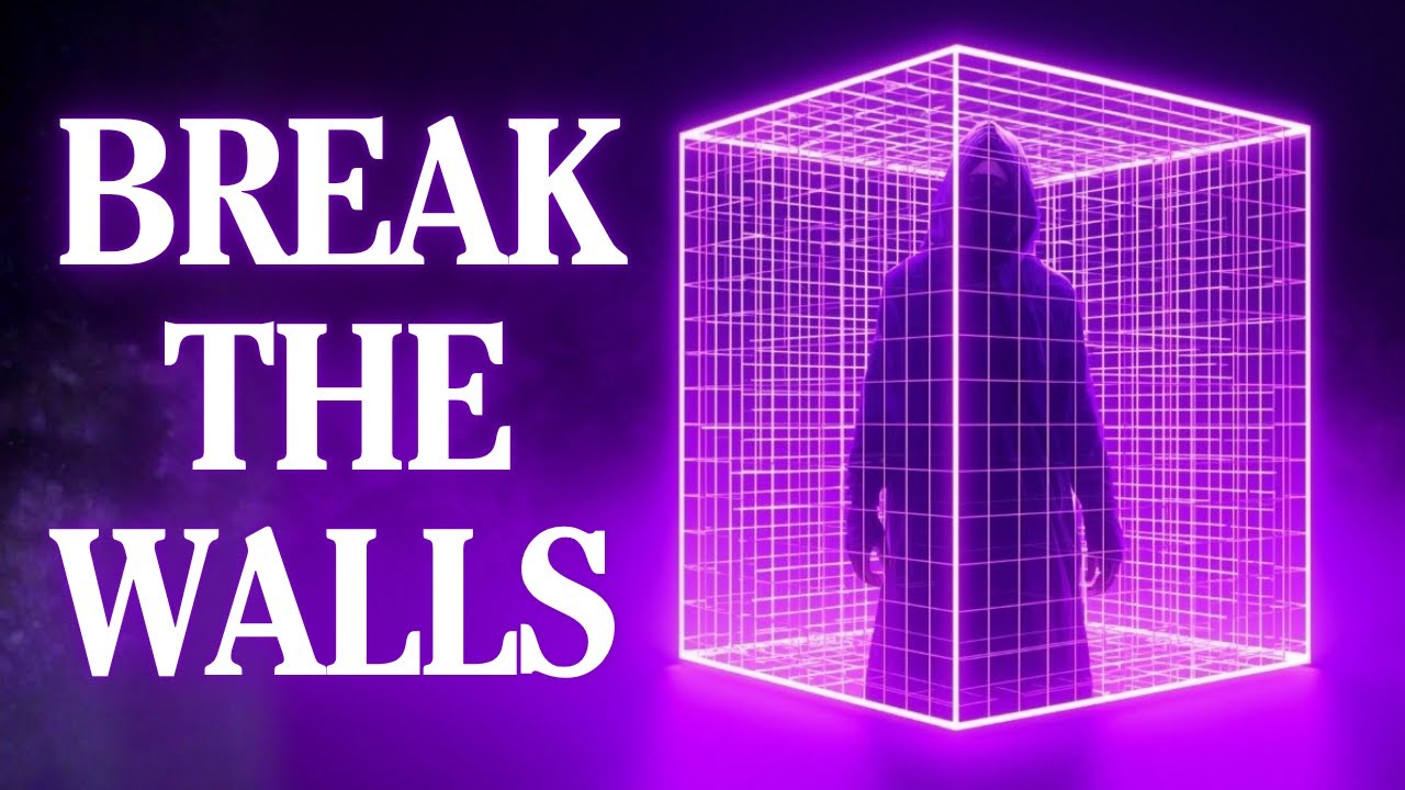 This Appears Only After You've Crossed the Threshold of Reality