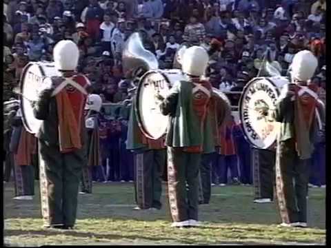 rattler pineapple cider FAMU 1997