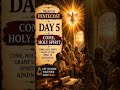 Feeling Angry or Cold-Hearted? Pray This Today