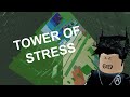 Roblox - JTOH ~ Tower Of Stress (Mobile)