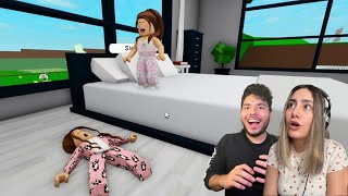 Mi prima no me quiere Pelicula de Roblox | Leamsito