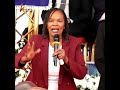 I don’t fear, and I don’t give a damn. Riggy G deserves respect, - Irene Wachuka