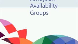 SQL Server Disaster Recovery and High Availability