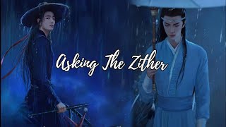 Asking the Zither - 问琴 [Mo Dao Zu Shi Ending Theme] ENG SUB