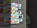 unboxing box tomica 🚘 🚗 #tomica #tomicaunboxing #tomicajapan