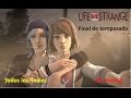 Life is Strange Todos los finales EXPLICACIÓN