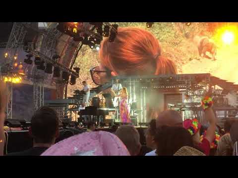 Andrea Berg   Kilimandscharo