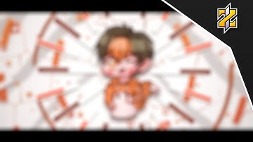 [💲] FarelKinamari - 2D Intro & Outro (AE) ➟  | 40 Likes?!🎬