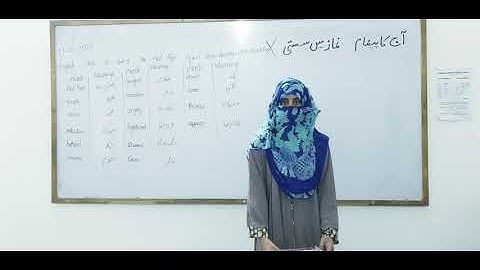 English Class 5 Unit 3  The  Pied Piper Topic Reading,W/M,Translation