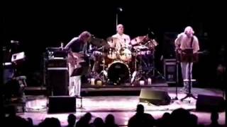 Robben Ford w/ Phil & Friends"Don't Let Me Be Misunderstood" chords