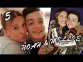 Noah and Millie cute moments (part 5)