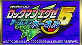 ロックマンエグゼ6 サーチバグライズ グレイガ版戦法紹介 Youtube ロックマンエグゼ6 サーチバグライズ グレイガ版戦法紹介 Youtube