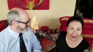 Unlocking Your Internal Healing Code: Your Cellular Memory
